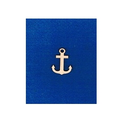 Kotwica 3,5cm , żeglarskie